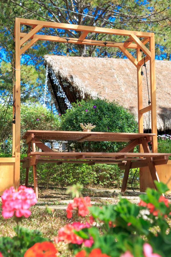 Ttc Dreamy Hill Resort - Unlimited Access To Ttc World - Thung Lung Tinh Yeu Да Лат Екстериор снимка