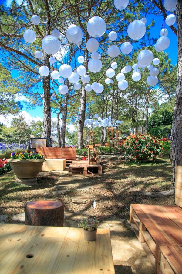 Ttc Dreamy Hill Resort - Unlimited Access To Ttc World - Thung Lung Tinh Yeu Да Лат Екстериор снимка