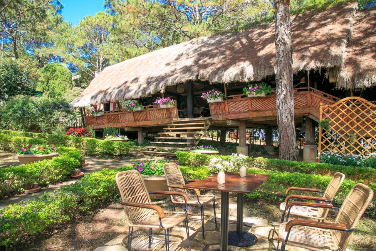 Ttc Dreamy Hill Resort - Unlimited Access To Ttc World - Thung Lung Tinh Yeu Да Лат Екстериор снимка